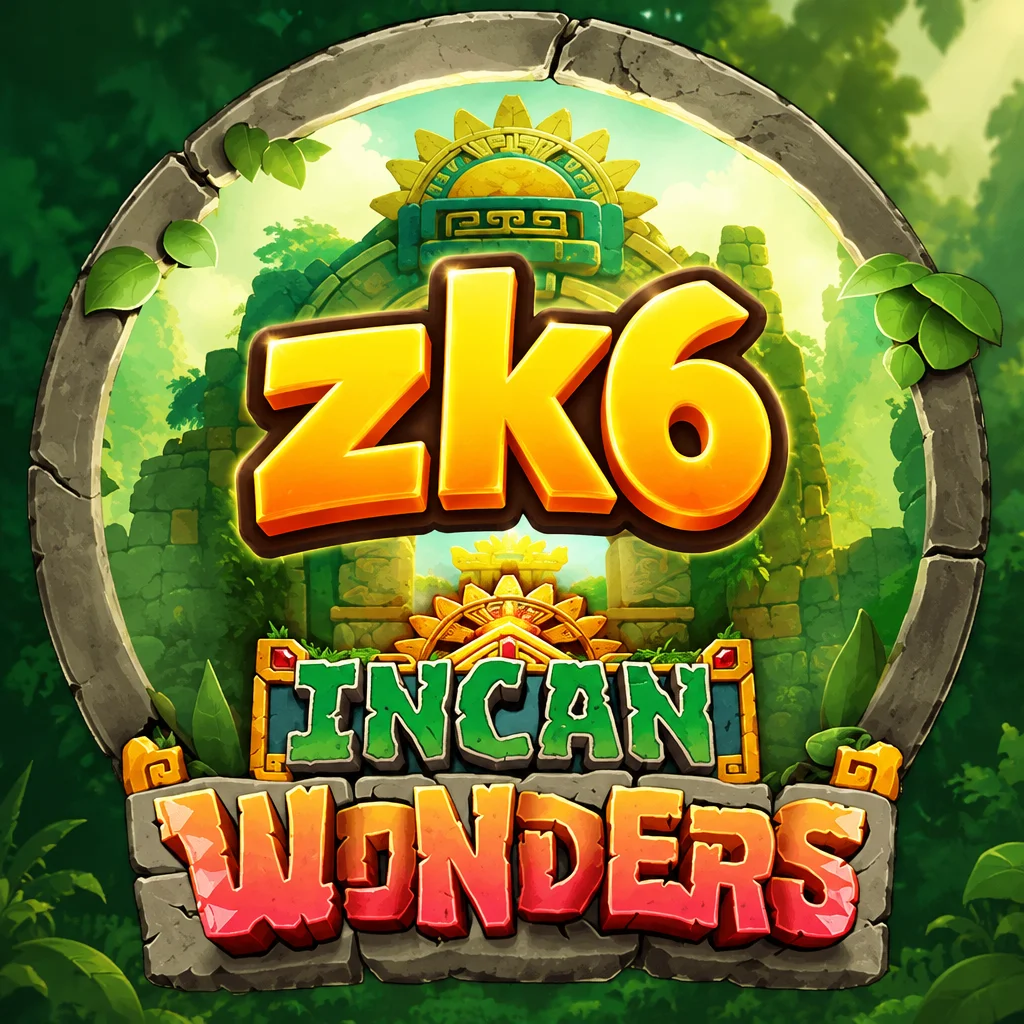 zk6 · Incan Wonders