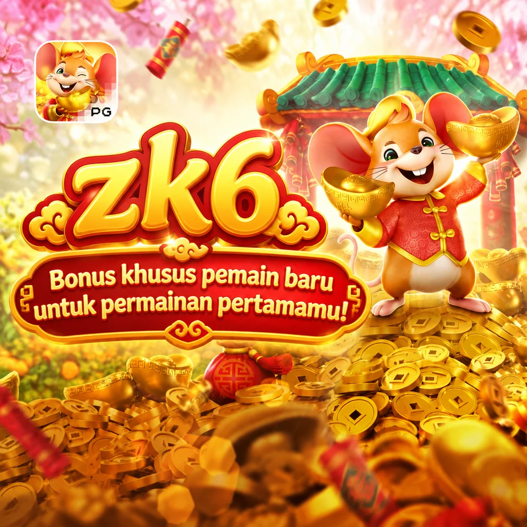 zk6 · Game & unduhan