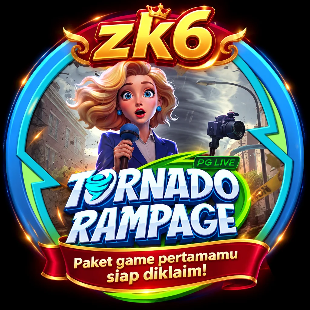 zk6 · Tornado Rampg