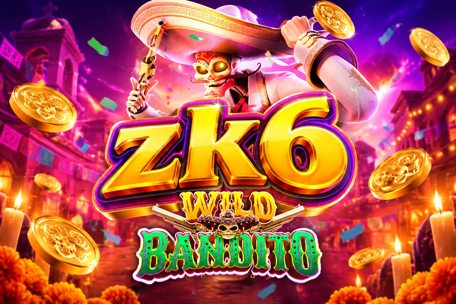 zk6 · Panduan Visual dan Mekanisme Slot Tornado Rampage di zk6