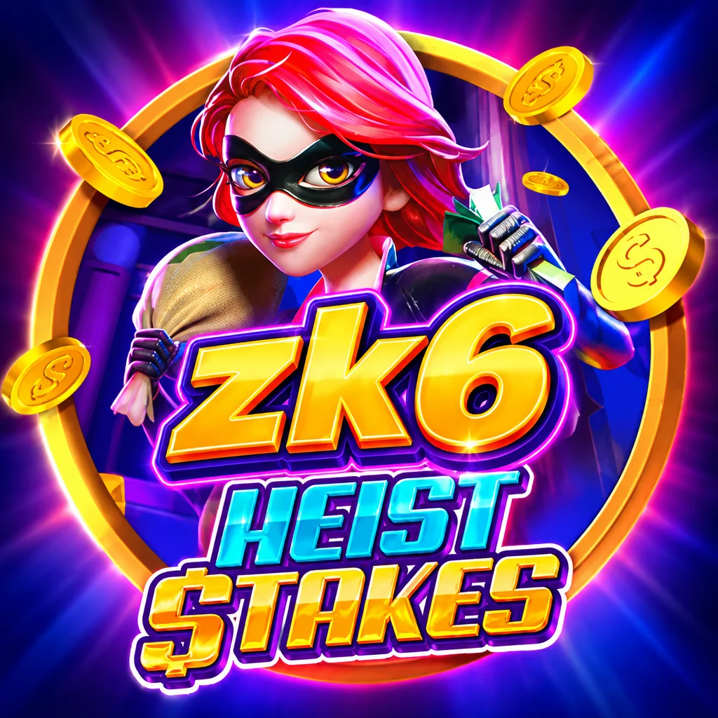 zk6 · Heist Stakes