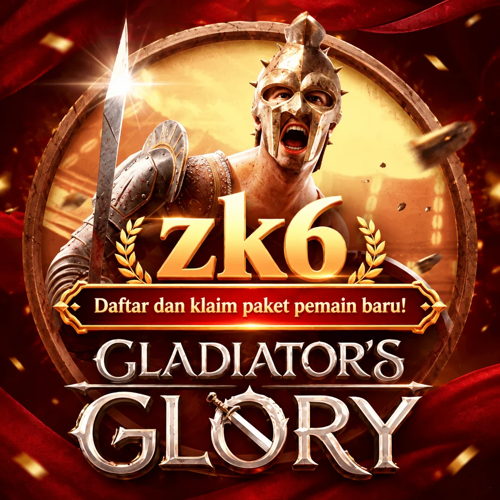 zk6 · Gladi Glory
