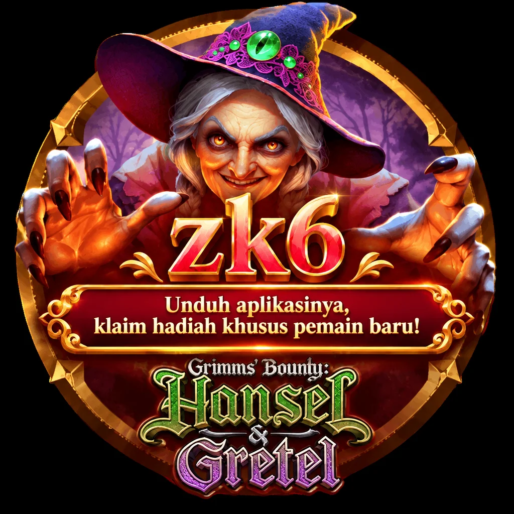zk6 · Grimm Bounty