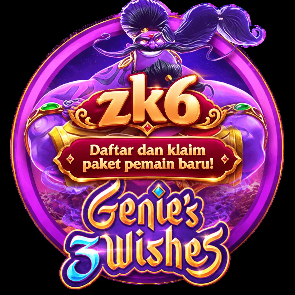 zk6 · Genies Wishes