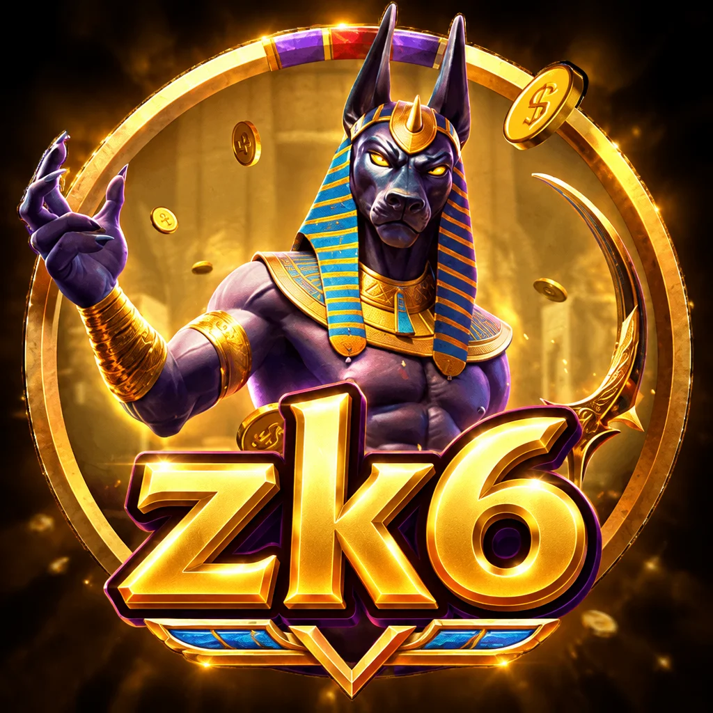 zk6 · Anubis Wrath