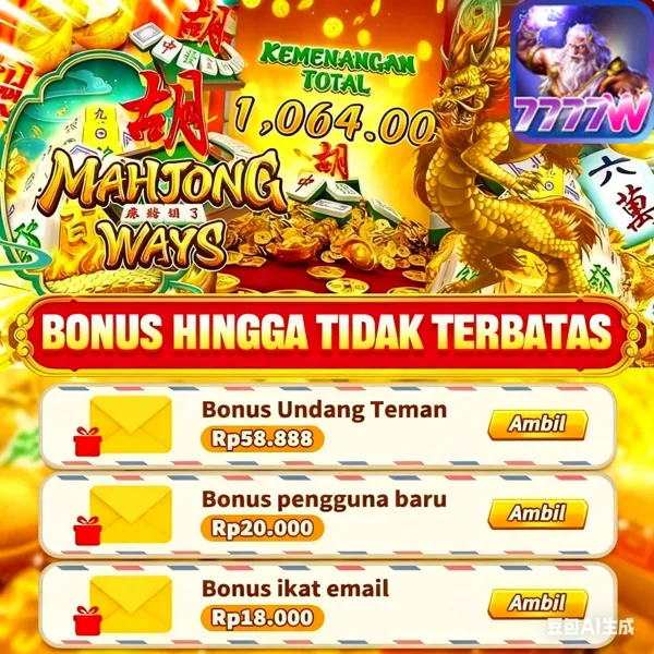AW8 Slot Anti Rungkad Indonesia