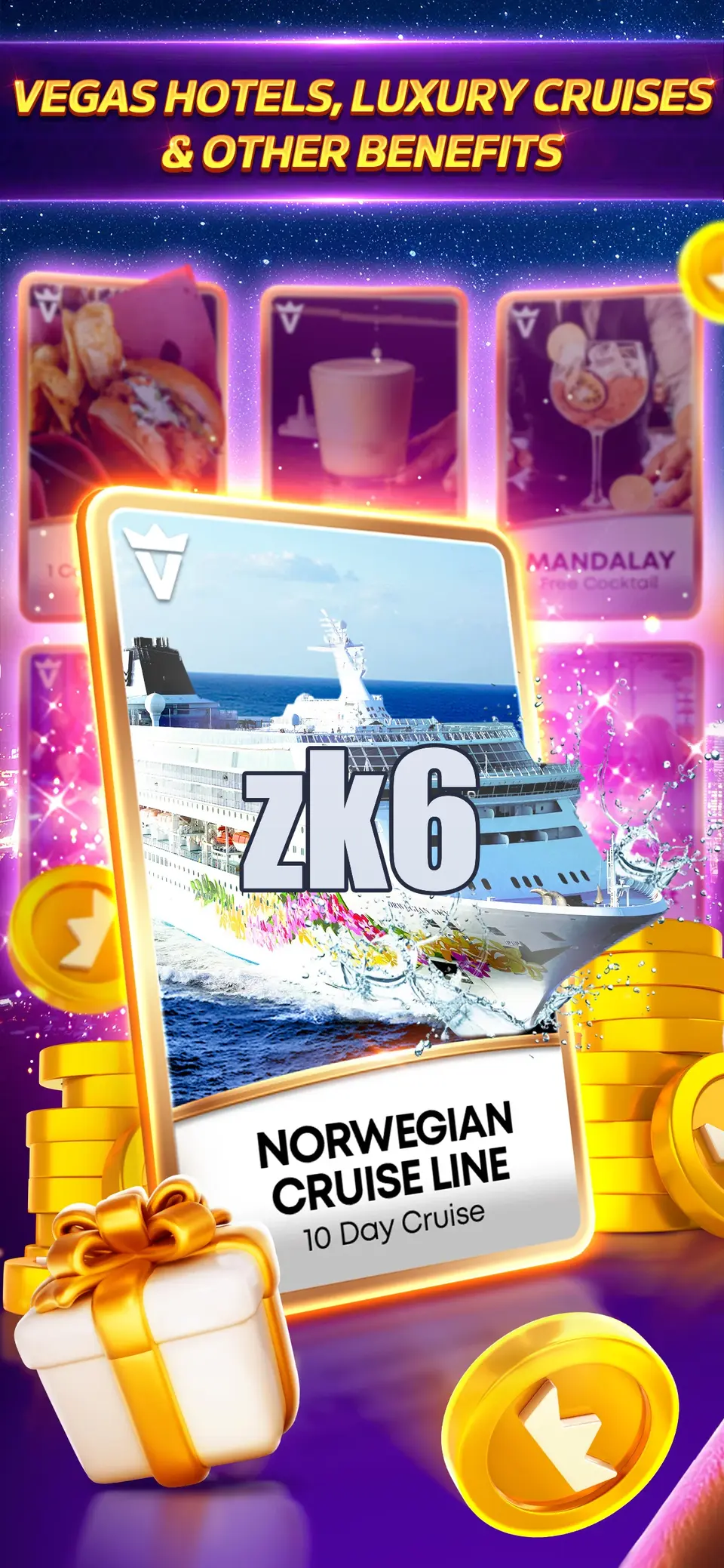 zk6 Unduh