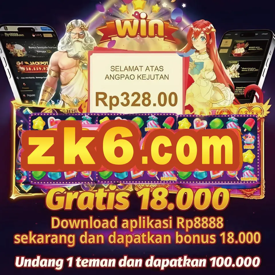 ZK6 Mobile APK Versi 2026