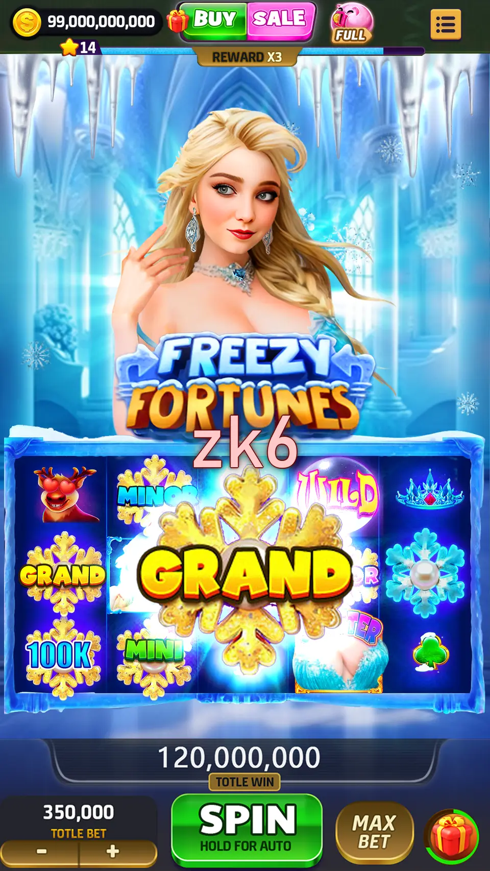 zk6 Preview - Resmi Unduh